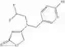 Fig. 91 - Substituted enaminothiocarbonyl compounds