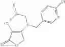 Fig. 94 - Substituted enaminothiocarbonyl compounds