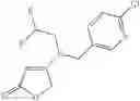 Fig. 96 - Substituted enaminothiocarbonyl compounds