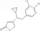 Fig. 98 - Substituted enaminothiocarbonyl compounds