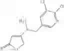 Fig. 99 - Substituted enaminothiocarbonyl compounds