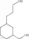 Fig. 02 - USE OF A CYCLOHEXANE DIOL MIXTURE FOR MANUFACTURING POLYMERS