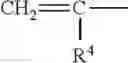 Fig. 32 - Polysiloxane, acrylic compound and vinylic compound