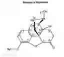 Fig. 01 - MONO AND DI-SUBSTITUTED OXYCODONE COMPOUNDS AND COMPOSITIONS