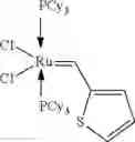 Fig. 08 - Method for manufacturing ruthenium carbene complexes