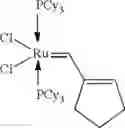 Fig. 17 - Method for manufacturing ruthenium carbene complexes