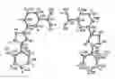 Fig. 01 - Crystalline forms of 3-[5-(2-fluorophenyl)-[1,2,4]oxadiazol-3-yl]-benzoic acid