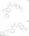 Fig. 13 - Process for the preparation of indazolyl ureas that inhibit Vanilloid subtype 1 (VR1) receptors