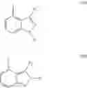 Fig. 14 - Process for the preparation of indazolyl ureas that inhibit Vanilloid subtype 1 (VR1) receptors
