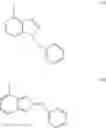 Fig. 16 - Process for the preparation of indazolyl ureas that inhibit Vanilloid subtype 1 (VR1) receptors