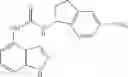 Fig. 34 - Process for the preparation of indazolyl ureas that inhibit Vanilloid subtype 1 (VR1) receptors