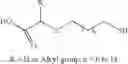 Fig. 22 - Pure PEG-lipid conjugates