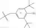 Fig. 08 - Nitrogen and hindered phenol containing dual functional macromolecular antioxidants: synthesis, performances and applications