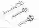 Fig. 01 - OBTURATOR ASSEMBLY