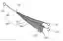 Fig. 01 - Surgical retractor