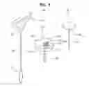 Fig. 08 - Surgical retractor