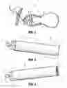 Fig. 02 - Deployable jaws retraction device