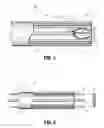 Fig. 03 - Deployable jaws retraction device
