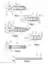 Fig. 02 - Customizable, self holding, space retracting arthroscopic/endoscopic cannula system