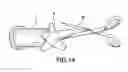 Fig. 07 - Customizable, self holding, space retracting arthroscopic/endoscopic cannula system