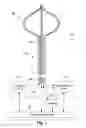 Fig. 02 - Systems and methods for making and using a conductive-fluid detector for a catheter-based medical device