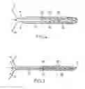 Fig. 04 - Medical system comprising a percutaneous probe