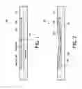 Fig. 02 - Collapsed mode operable cMUT including contoured substrate