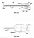 Fig. 40 - Ultrasonic surgical apparatus and methods for use thereof