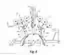 Fig. 06 - Spinal Awareness, Massage, and Alignment Apparatus