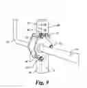 Fig. 09 - Spinal Awareness, Massage, and Alignment Apparatus