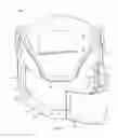 Fig. 02 - Cervical immobilization collar with arterial cooling elements