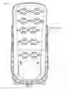 Fig. 06 - Calf enhancer for the lower extremity