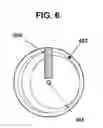Fig. 08 - Wireless pressure setting indicator