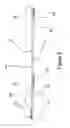 Fig. 03 - Flexible and adjustable wrap for protecting and stabilizing intravenous catheter