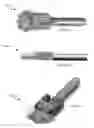 Fig. 08 - Integrated vascular delivery system