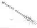 Fig. 10 - Methods and devices to clear obstructions from medical tubes