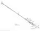 Fig. 15 - Methods and devices to clear obstructions from medical tubes