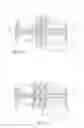 Fig. 22 - Vertebral facet joint drill and method of use