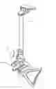 Fig. 01 - Adjustable surgical instrument