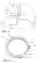Fig. 09 - IMPLANTABLE RESTRICTION DEVICE WITH SPACER