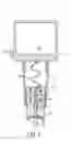 Fig. 03 - Method and Apparatus for a Single Handed Squeeze Lancet