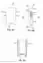 Fig. 08 - Method and Apparatus for a Single Handed Squeeze Lancet