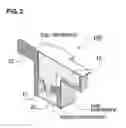 Fig. 03 - LANCET BLOCK AND LANCET ACTIVATING DEVICE