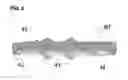 Fig. 06 - LANCET BLOCK AND LANCET ACTIVATING DEVICE