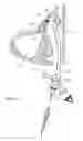 Fig. 23 - Device for remodeling the uncinate process