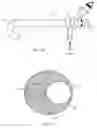 Fig. 24 - Device for remodeling the uncinate process