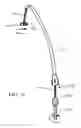 Fig. 40 - Device for remodeling the uncinate process