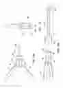 Fig. 11 - Device & method for the positioning of tissue during laparoscopic or endoscopic surgery