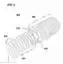Fig. 03 - Spinal therapy device with fixated distraction distance