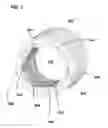 Fig. 07 - Spinal therapy device with fixated distraction distance